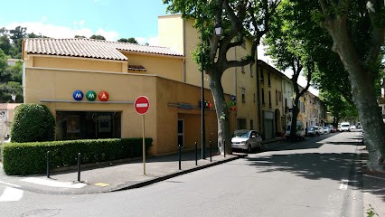 MMA Assurances ORANGE POURTOULES COLBERT, Agence d'Assurances à Orange