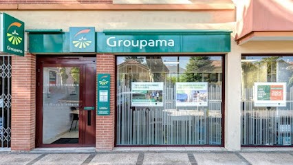 Agence Groupama Tournefeuille, Agence d'Assurances à Tournefeuille