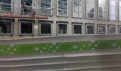 Espace Mutuel MGEN La Défense, Agence d'Assurances à Puteaux