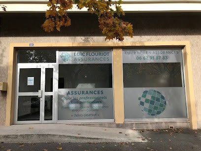 Loïc Flouriot Assurances, Agence d'Assurances à Gap