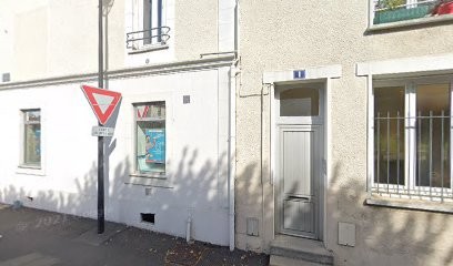 MAAF Assurances MONTEREAU, Agence d'Assurances à Barbey