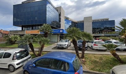 Axa Mandelieu, Agence d'Assurances à Mandelieu-la-Napoule