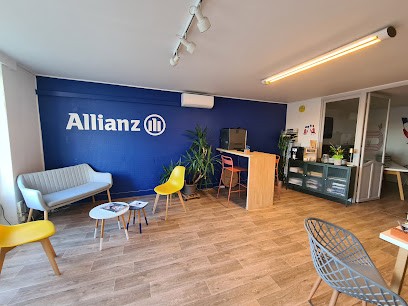 Allianz Assurance JARNAC - Marc Et Bérangère BARDY, Agence d'Assurances à Jarnac