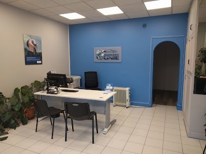 Assurance Unie Villemomble, Agence d'Assurances à Villemomble