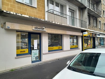 Abeille Assurances - Sedan, Agence d'Assurances à Sedan