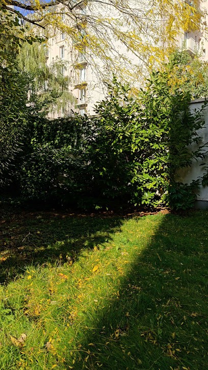 APAC, Agence d'Assurances à Paris 20