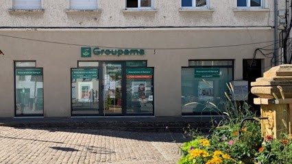 Agence Groupama Sierck Les Bains, Agence d'Assurances à Sierck-les-Bains
