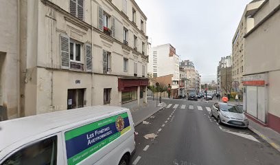 Guibal la Conquie Renaud Marie, Agence d'Assurances à Paris 19
