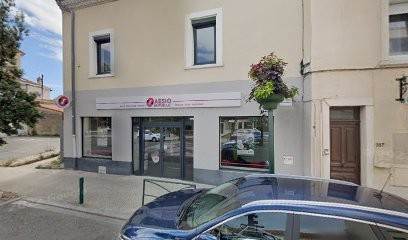 AÉSIO Mutuelle, Agence d'Assurances à Guilherand-Granges