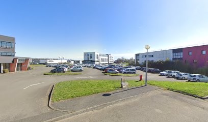 Harmonie Mutuelle, Agence d'Assurances à Plérin