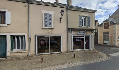 Thélem assurances Vatan, Agence d'Assurances à Vatan