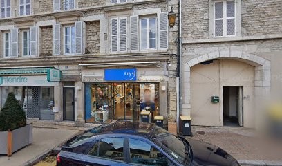 Axa, Agence d'Assurances à Montbard