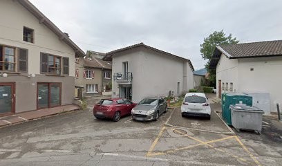 Ron'Alp Assur, Agence d'Assurances à Gières