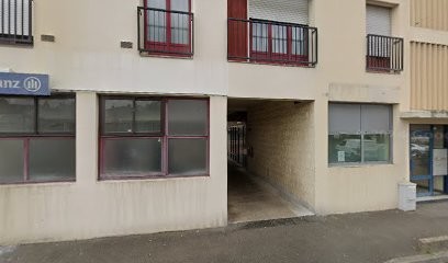 Allianz Assurance PLAISIR ST GERMAIN - Gilles-louis DESPATUREAUX, Agence d'Assurances à Plaisir