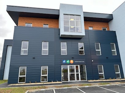 MMA Assurances CAEN IFS, Agence d'Assurances à Ifs