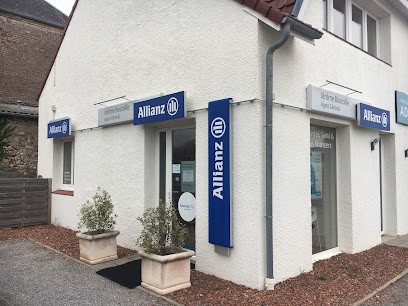Allianz Assurance MERLIMONT - Jerome BOUTOILLE, Agence d'Assurances à Merlimont