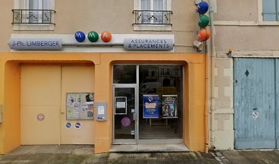 MMA Assurances SANCOINS, Agence d'Assurances à Sancoins