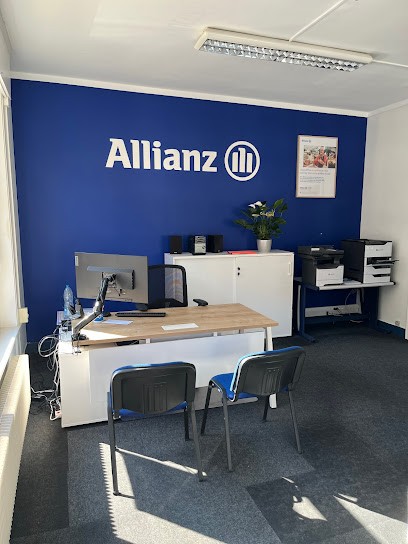 Allianz Assurance ORCHIES - Victor CARPENTIER, Agence d'Assurances à Orchies