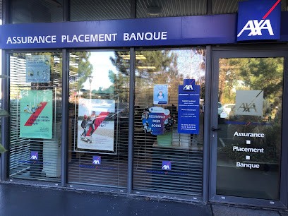 AXA Assurance et Banque Thierry Marque, Agence d'Assurances à La Teste-de-Buch