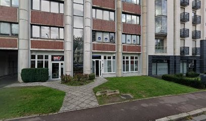 360 Courtage Assurances, Agence d'Assurances à Marcq-en-Baroeul