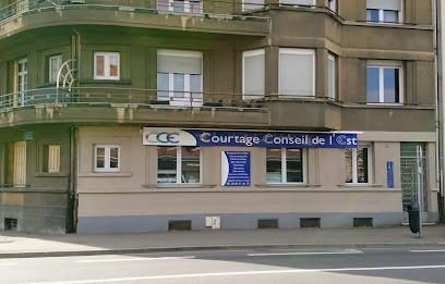 Courtage Conseil de l'Est, Agence d'Assurances à Thionville