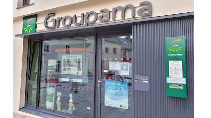 Agence Groupama St Meloir Des Ondes, Agence d'Assurances à Saint-Méloir-des-Ondes