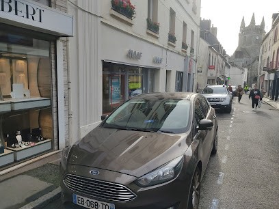 MAAF Assurances QUIMPERLE, Agence d'Assurances à Quimperlé