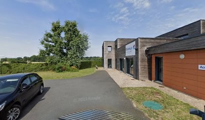 Mutualys Santé Prévoyance, Agence d'Assurances à Isneauville