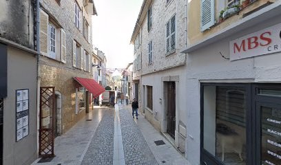 Mbs Courtage, Agence d'Assurances à La Colle-sur-Loup