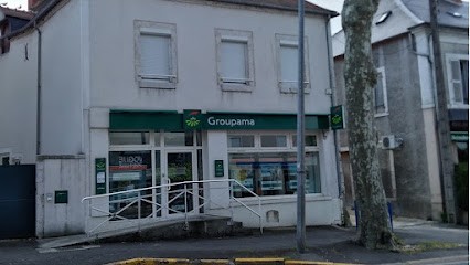 Agence Groupama De St Florent Sur Cher, Agence d'Assurances à Saint-Florent-sur-Cher