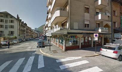 MMA Traissard, Agence d'Assurances à Moûtiers