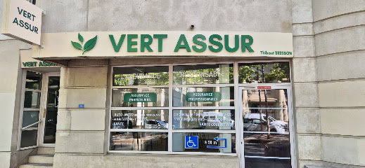 Vert Assur Montpellier Assurance à Montpellier