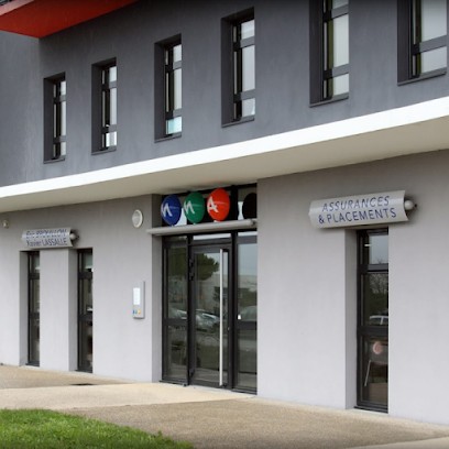 MMA Assurances SAINT NAZAIRE OCEANIS, Agence d'Assurances à Saint-Nazaire