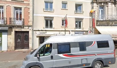 Abeille Assurances - Souillac, Agence d'Assurances à Souillac