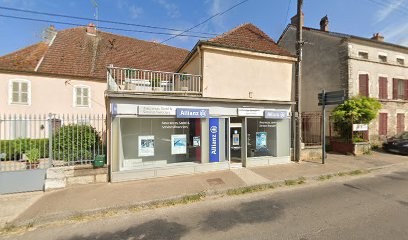 Allianz Assurance DAMPIERRE SUR SALON - Luc DOMON, Agence d'Assurances à Dampierre-sur-Salon