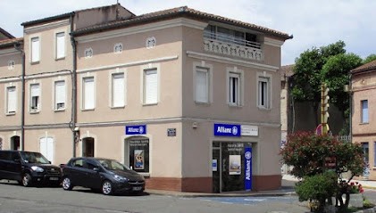 Allianz Assurance SAINT LYS - BEDOUCH & LOURENCO, Agence d'Assurances à Saint-Lys