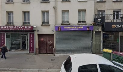 Assurvet, Agence d'Assurances aux Lilas