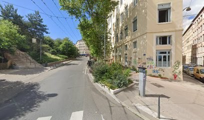 Assurance Generali - Lyon Croix Rousse, Agence d'Assurances à Lyon 04