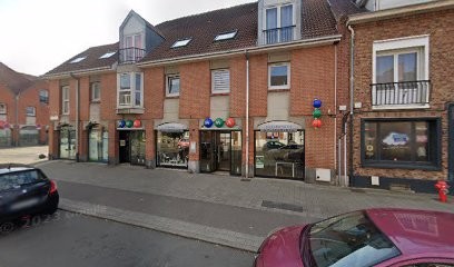 MMA Assurances SECLIN, Agence d'Assurances à Seclin