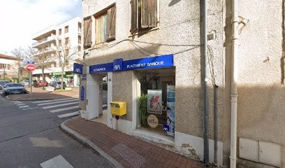 AXA Assurance et Banque Billal Taguia, Agence d'Assurances à Saint-Priest