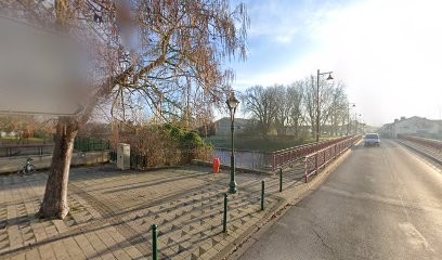 Assurezvoo, Agence d'Assurances à Marly