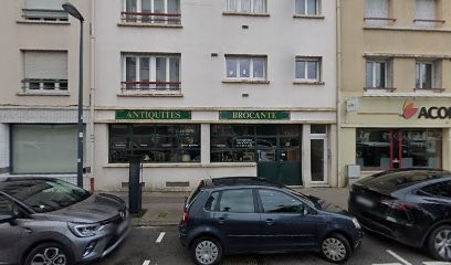 ACORIS Mutuelles Epinal, Agence d'Assurances à Épinal