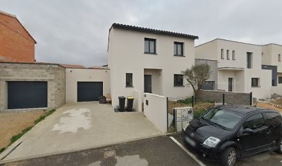 MS Patrimoine et Assurances, Agence d'Assurances à Saussan