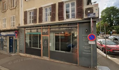 Assurances Berger, Agence d'Assurances à Saint-Genis-Laval