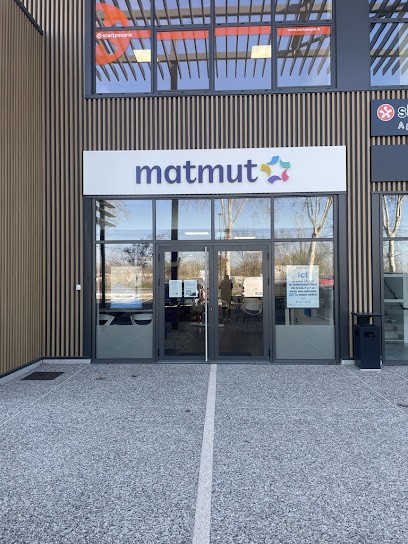 Matmut Assurances, Agence d'Assurances à Fenouillet