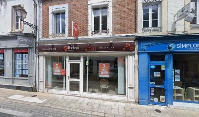 Thélem Assurances Romorantin, Agence d'Assurances à Romorantin-Lanthenay
