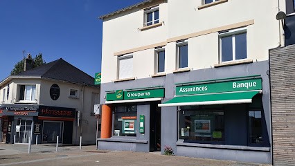 Agence Groupama St Sebastien Sur Loire, Agence d'Assurances à Saint-Sébastien-sur-Loire