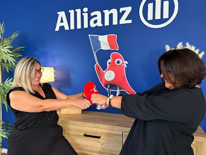 Allianz Assurance LE PASSAGE - Linda YETTO, Agence d'Assurances au Passage