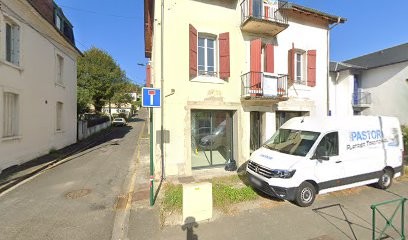 AXA Assurance et Banque Ambit Et Peterson, Agence d'Assurances à Lourdes