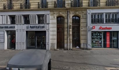 Bernard Expertises, Agence d'Assurances à Marseille 02